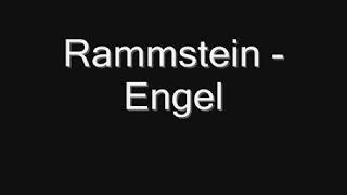 Rammstein - Engel