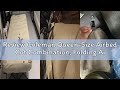 Review Coleman Queen-Size Airbed Cot Combination, Folding Air Mattress with Steel Frame &amp; Side Table