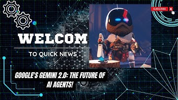 Astro Bot Wins Game of the Year at The Game Awards 2024!