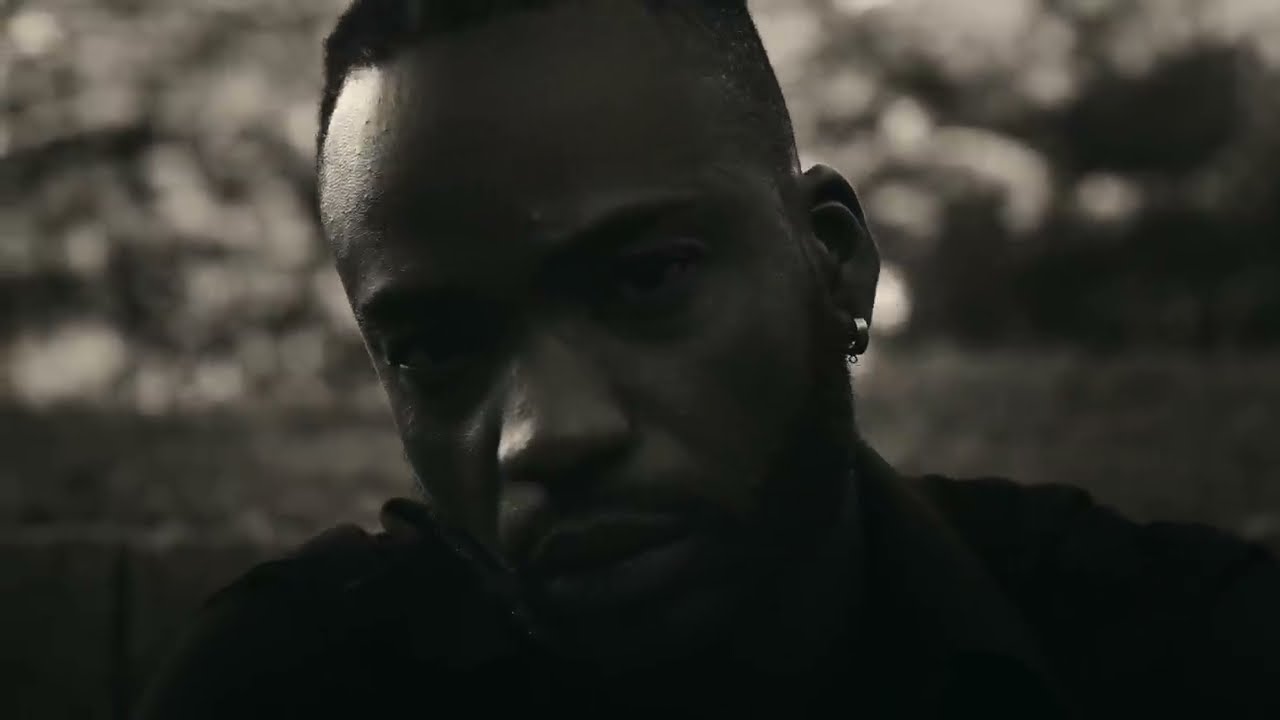 Whispa - Basket (Official Music Video)