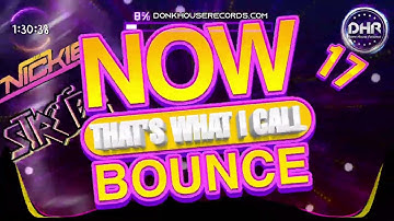 NOW! That