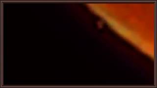 OBJECTS LEAVE THE MOON