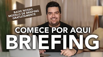 Quais perguntas fazer para criar uma logo?
