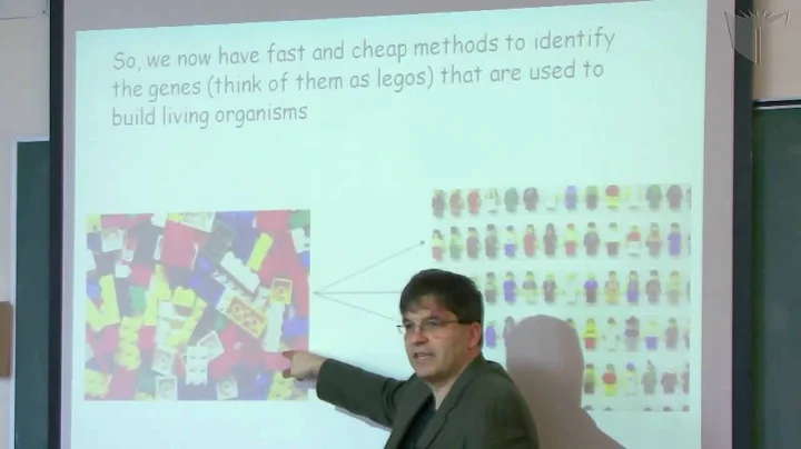 Vincent Martin, Marianopolis Lecture Series