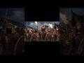 A Shepherd Walked Into a Battlefield...