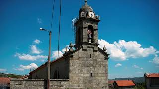 Viade de Baixo - Montalegre - Barroso