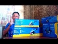 Riview ANGELE GRINDER DSM150A Dong Cheng