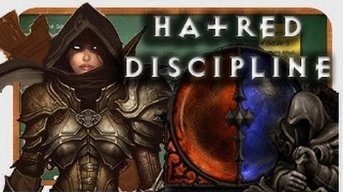 Balanced Demon Hunter Inferno Gear and Skill Setup (56k dps, 18k hp, 112% mf) Diablo 3 Guide