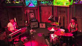 Quasi - Birds LIVE - Santa Fe, New Mexico (July 19, 2024) #concert #livemusic