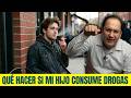 Mi HIJO Es ADICTO Y No Sé Qué Hacer - Juan Camilo Psicologo