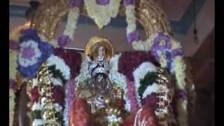 4 NOV;KANNANIN ARAMUDU FAILED TO RECORD;  BRAHMOTHSAVAM SRI BALAJI AT FANASWADI,MUMBAI