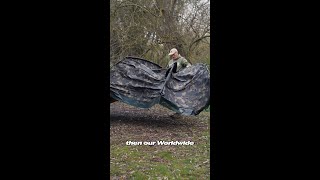 Spider FS bivvy system - Whats the package?