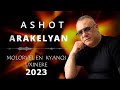 Ashot Arakelyan-Molorvel en Kyanqi Uxinere-2023 Ашот Аракелян