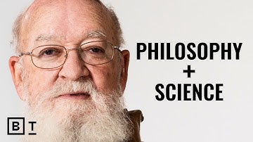 The 4 biggest ideas in philosophy, with legend Daniel Dennett for Big Think+