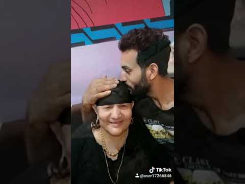 امي يا نن عيني