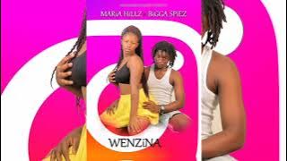 Wenzina_Maria Hillz x Bigga Spiez