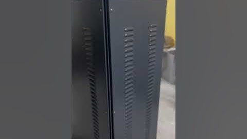 75 KVA - Servo Voltage Air Cooled Stabilizer