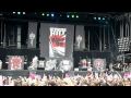 Cypress Hill live at Rock am Ring 2010 - Rock im Park 2010 (HD)
