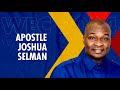 Keys to becoming a sign and wonder  apostle joshua selman