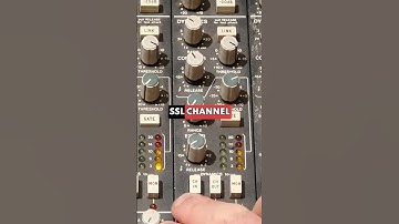 A Classic SSL Trick For Smooth Compression