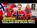 MENANTI GEBRAKAN BESAR GENERASI EMAS TIMNAS NORWEGIA DI PIALA DUNIA 2026!