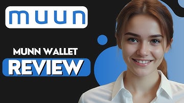 Muun Wallet Review - Watch Before Using 2025