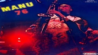 Manu Dibango : Bokilo&#39;s boogie (1976)