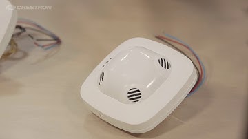 Presence Detection Technology