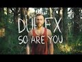 So Are You • Dub FX [ Official Video ] with Lyrics [ CC ]
