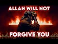 1 person allah will not forgive in ramadan