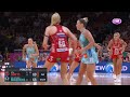 Round 2 Final60 | Swifts v Mavericks