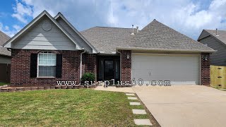 FOR RENT: 11021 East 84th St Tulsa, OK 74133 FOR RENT: 11021 East 84th St Tulsa, OK 74133