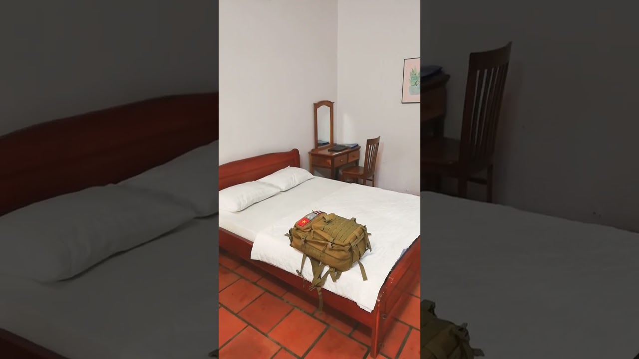 Huong Giang Bungalows. Phu Quoc 