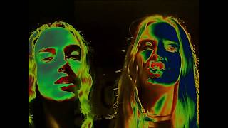 Video thumbnail of "VOIID - Sour (Official Music Video)"