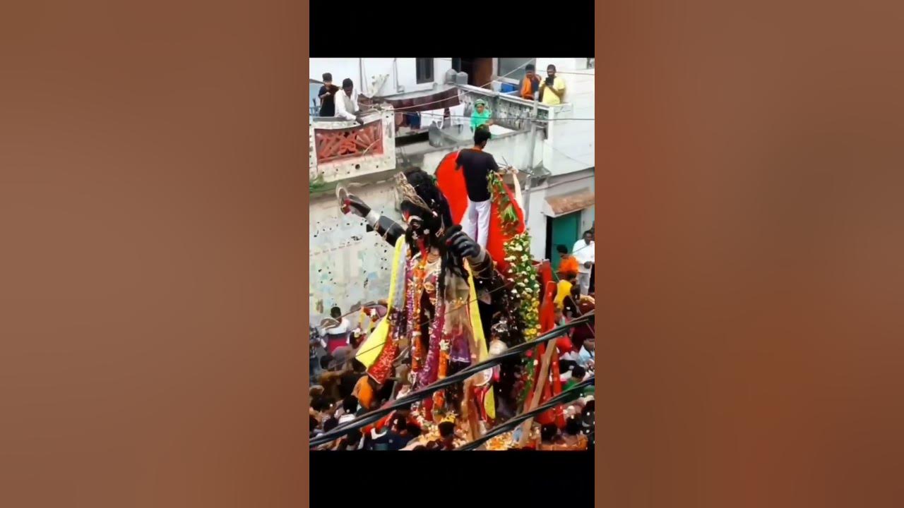 jai-maa-kali-viral-youtuberchannel-youtubeshorts-youtube