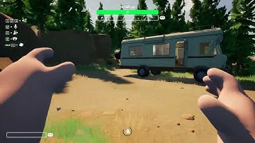How To Revive A Teammate in RV There Yet