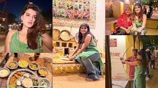 Things you can do in CHOKI DHANI ❤️