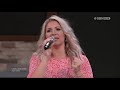 Let Your Living Water Flow (LIVE) - Family Worship Center Singers