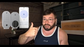 Is the Yale Matter Door Lock a good and safe?