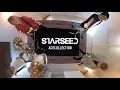 STARSEED / ACE COLLECTION 【OFFICIAL MUSIC VIDEO】