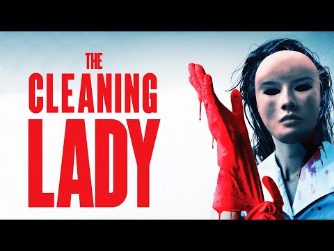The Cleaning Lady 😶 - Film d'Horreur Complet en Français | Alexis Kendra & Stelio Savante