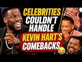 Kevin Hart Roasted These Celebrities So Hard They Couldn't Respond