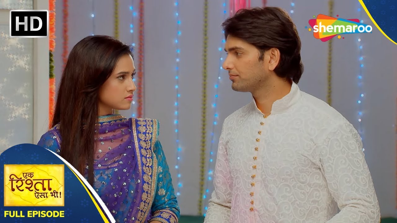 Ek Rishta Aisa Bhi Full Episode 54 Hindi Family ek-rishta-aisa-bhi-full-episode-54-hindi-family