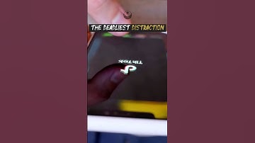 The Deadliest Distraction