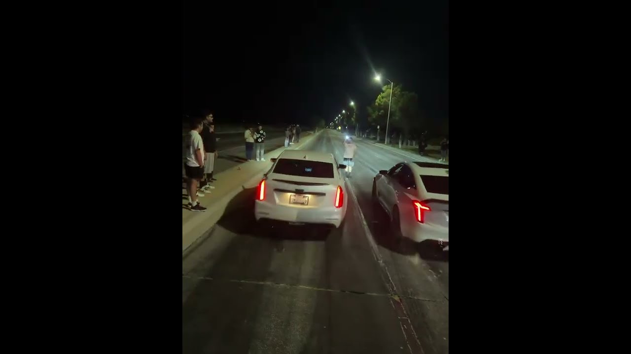 CTS Vsport Vs CT5V Blackwing