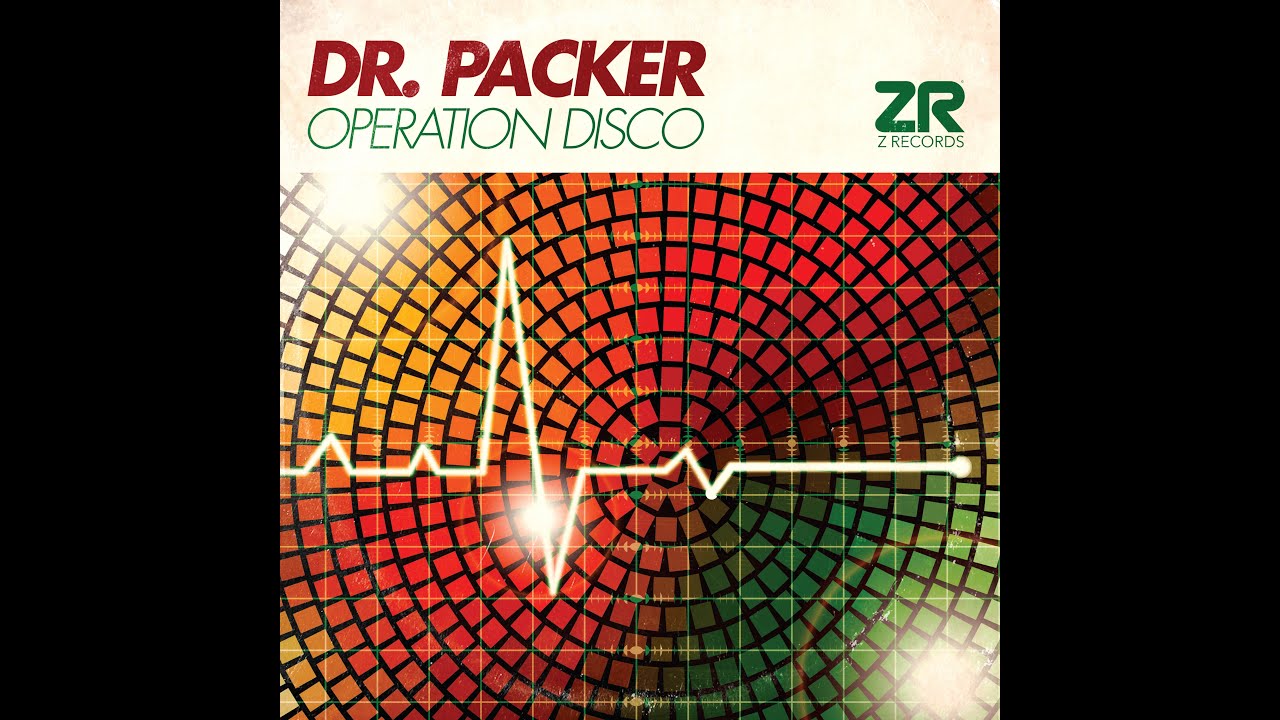 Colors - Am I Gonna Be The One (Dr Packer Remix)