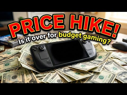 So the price went up!  So what!?