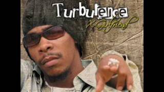 Video thumbnail of "Turbulence - Silly Girl (Revolution Riddim)"