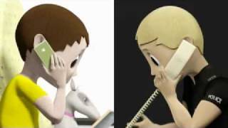 The Lost Book - Episode 2 Widescreen