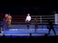 DONOVAN  vs. STANKOVIC - Week 4 - WSB Season 3